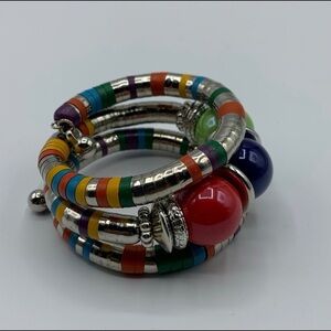 Women Handmade Bracelet Made in Brooklyn